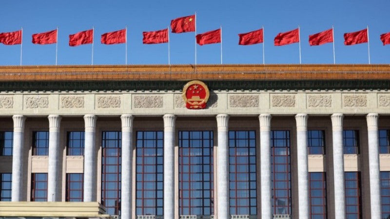 Key takeaways: China's plan on reforming State Council institutions