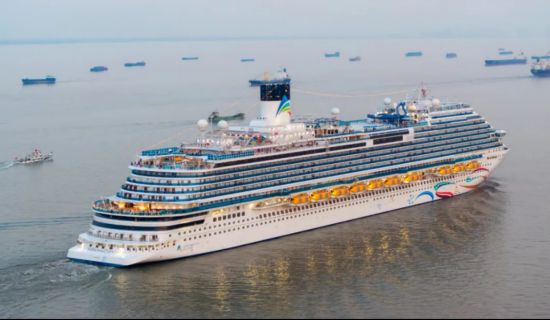  The General Administration of Customs issued measures to support the development of the cruise industry