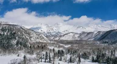 长白山区域旅游业高质量发展实践