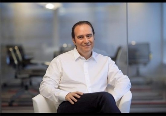 ɾS᠖(Xavier Niel)