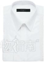 白色衬衫Givenchy