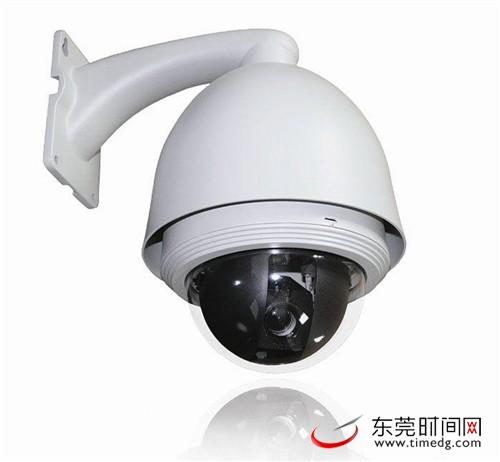 东莞:治安视频监控石龙模式2013年将在全市推