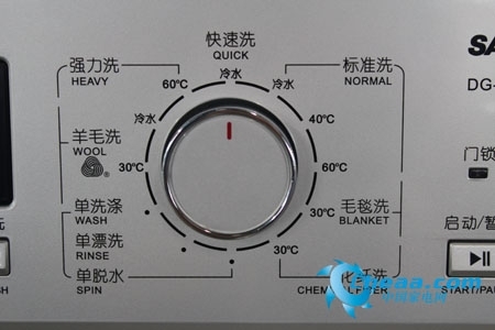 远离春季多发疾病 高温煮洗洗衣机推荐【7】