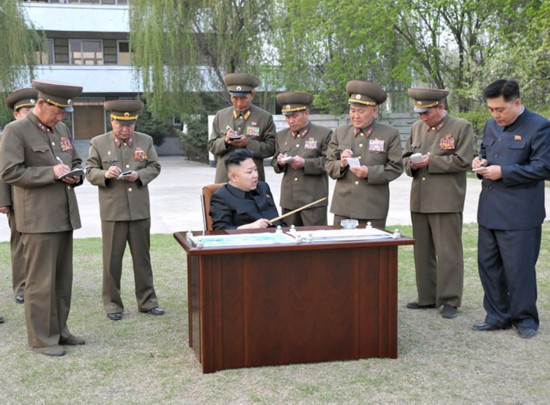 朝鲜人口有多_金正恩视察体育场改建工程 称其代表朝鲜国力 高清组图