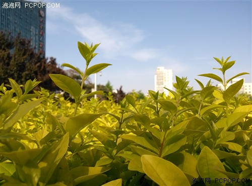 针尖对麦芒:小米2S对比华为A199