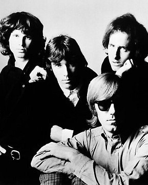 ۦWnuֶThe Doors]Lϡ^