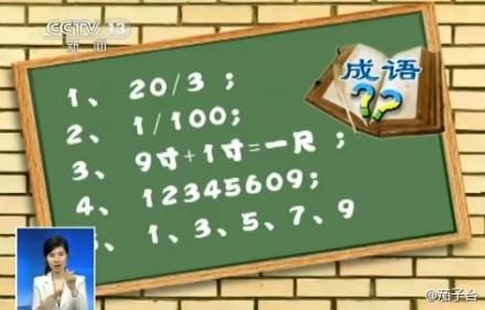 人在尺上走猜一成语是什么_每张图打一成语,一起来猜猜看吧!