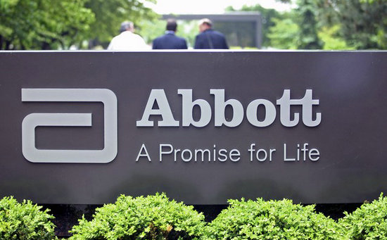 31.雅培公司(abbott laboratories)