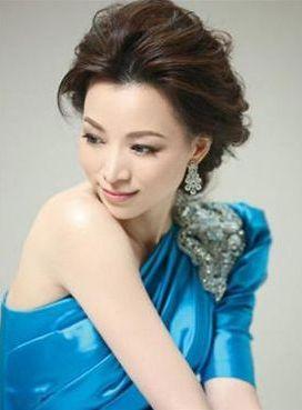 Ni Ping Zhu Xun Zhou Tao Dong Qing CCTV Spring Festival Evening Secret Seven beautiful anchor - 15248499011806587072