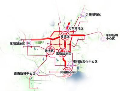 合肥市人口2020_合肥市学区划分图2020