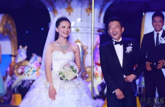 蔡远航婚纱照_婚纱照风格