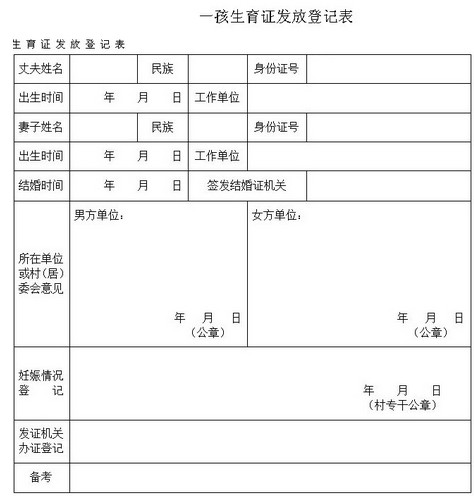 流动人口婚育证明证号_广东省流动人口改领电子婚育证(3)