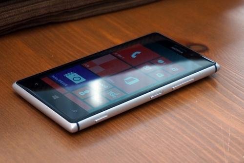 诺基亚 Lumia 925 报价解析