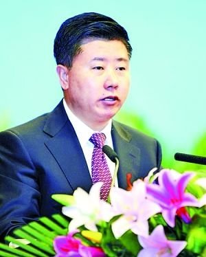 中石油副总王永春被调查 反腐首次涉及国企高管