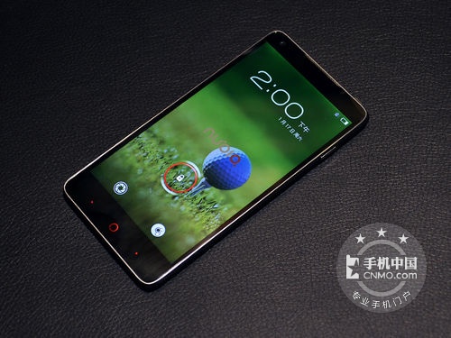 魅族MX3\/nubia Z5\/联想K900 众机围剿iPhone 