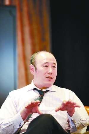 解读中国式商业地产投资 一线城市商铺仍是投资热点