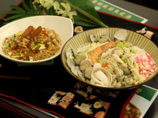 通化夜市美食推荐 地道东港古早味