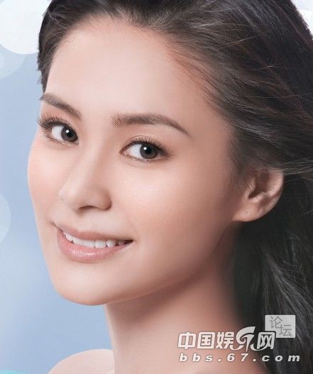 盘点腰长腿短的女星 黄圣依锥子腿林心如腰细