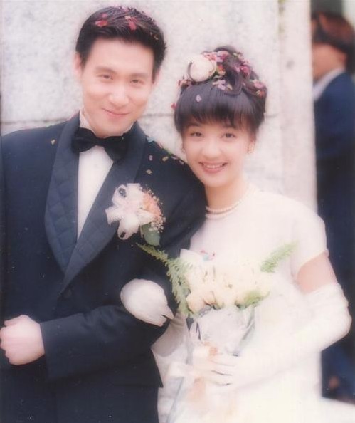 1996年结婚人口