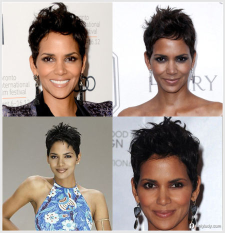 Halle Berryɫǿƶ̷