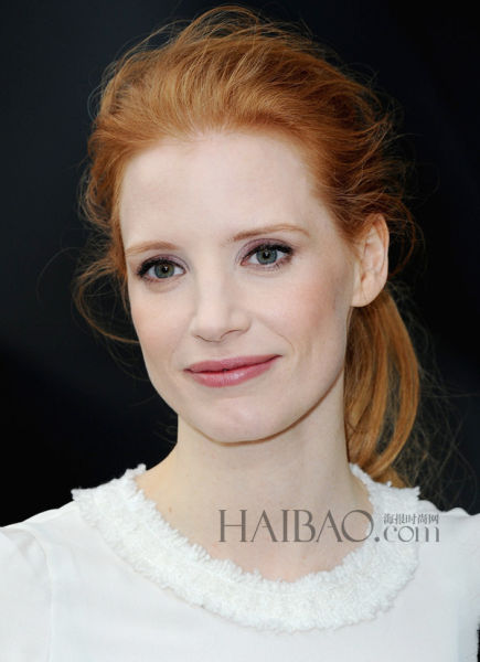 Ž˹̹ (Jessica Chastain) ѧ۴