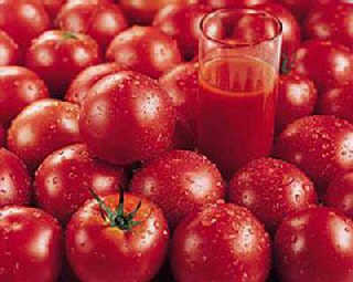 男性健康:西红柿对男人健康的十大好处