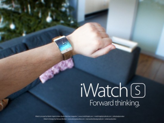 ƻֱiWatch s/cͼ