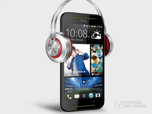 ʱǰ HTC Desire 709dƷԤ 