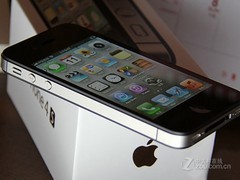  ƻiPhone 4S󽵱µ 