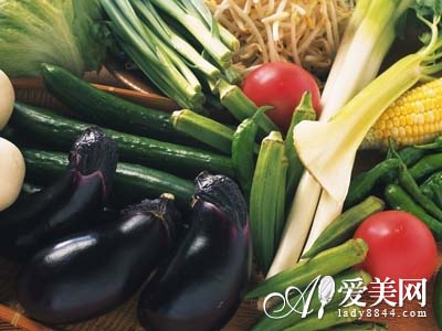 鲜蚕豆可能致死！千万别吃这10种有“毒”蔬菜【11】