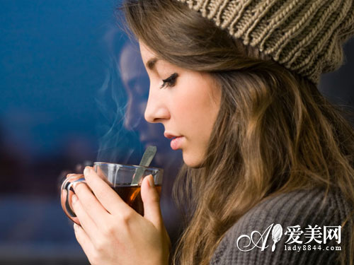 浓茶易致胃溃疡!爱喝茶避开这12个误区【12】