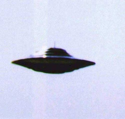 中国首次拍到神秘球状闪电 曾被误认ufo(图)