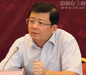 李宏庆任贺州代市长 白希不再担任(图|简历)