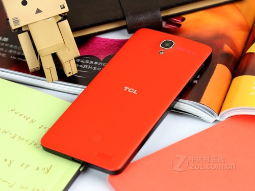 ͼ5Ӣ1080Pĺ TCL idol Xü 