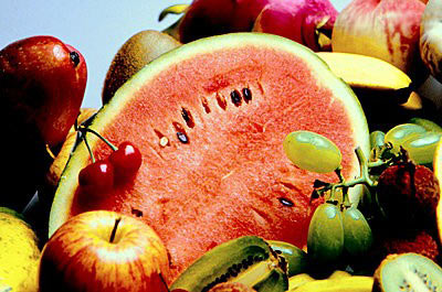 饮食警惕：医生永远不会吃的水果【5】