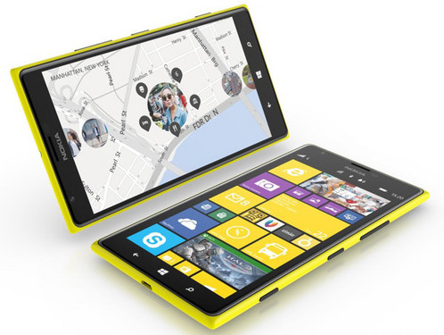 Lumia 1520¹̼Ƴ 