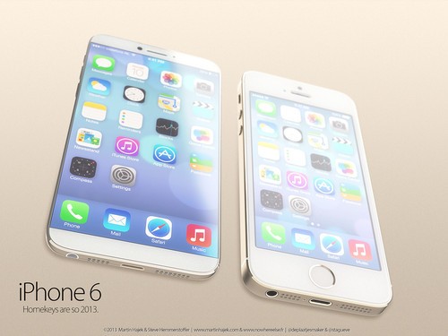 iPhone5s+iPad mini? iPhone6ͼع 