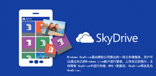 WP8.1抢先看 新增下拉菜单\/内嵌导航键?