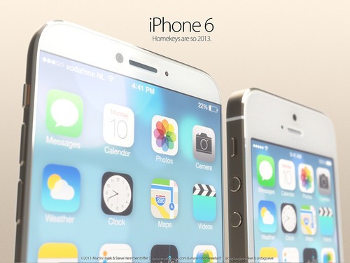 iPhone5s+iPad mini? iPhone6ͼع 