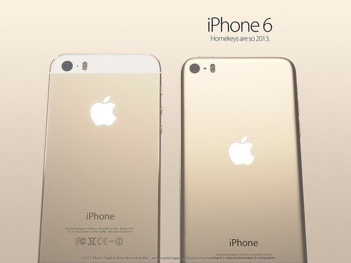 iPhone5s+iPad mini? iPhone6ͼع 