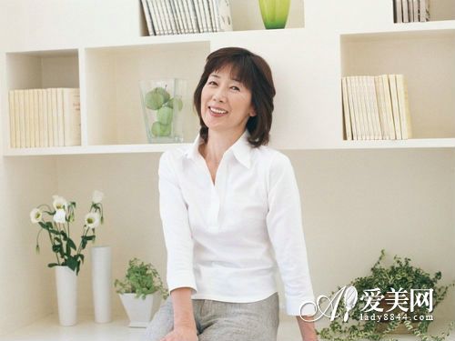 女性养生：更年期常吃6种食物改善不适症状【9】