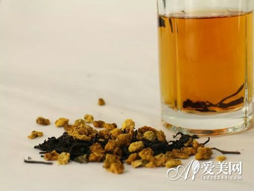 久咳不愈怎么办?9种茶止咳清肺化痰【4】--陕