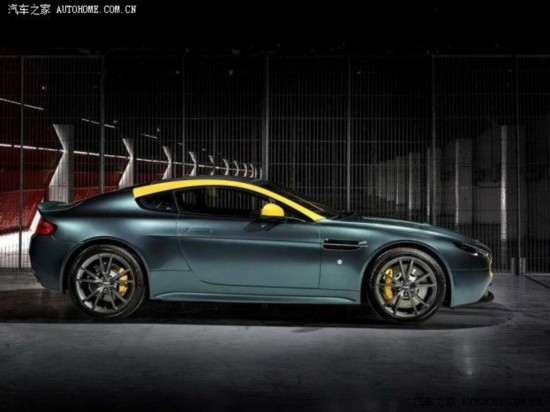 ˹١˹١V8 Vantage2015 4.7 N430