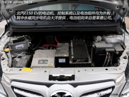 Eϵ2013 E150 EV 綯