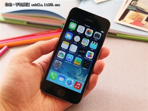 []ڸ iPhone 5sԤ999ȡ 