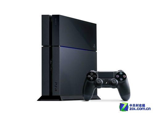 次世代新霸主 索尼PS4全球销量正式登顶 