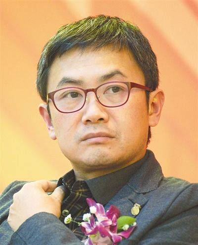 万科蓝山董事长_太原万科蓝山图片(2)