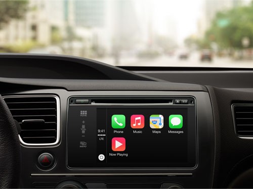 SĦXPuOi īGCarPlay 