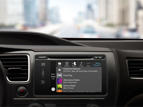 SĦXPuOi īGCarPlay 