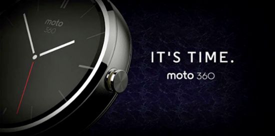 ĦƳMoto 360ֱ 